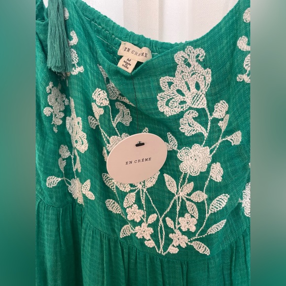 VICI midi dress - Picture 2 of 3